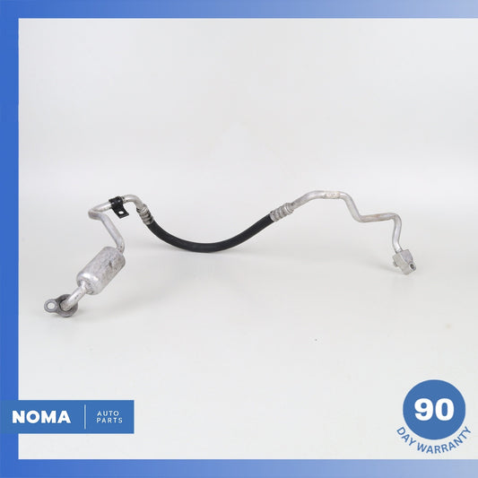 Jaguar X351 XJL AC A/C Air Conditioning Line Pipe Hose C2D23679 OEM - photo 1