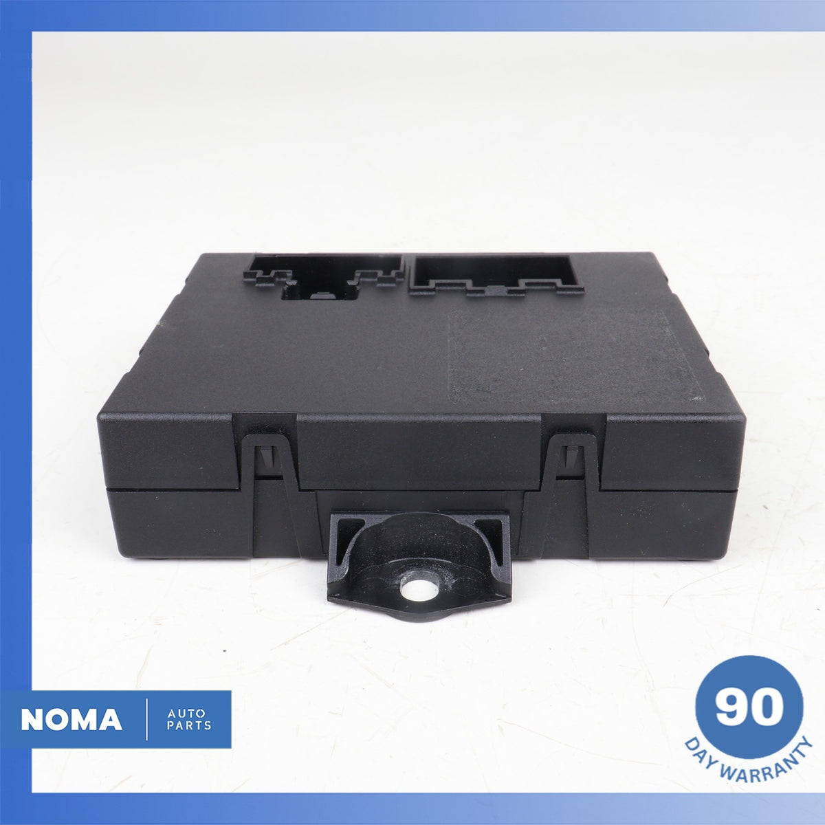12-14 Range Rover Evoque L538 Rear Back Trunk Lift Liftgate Control Module OEM - photo 5