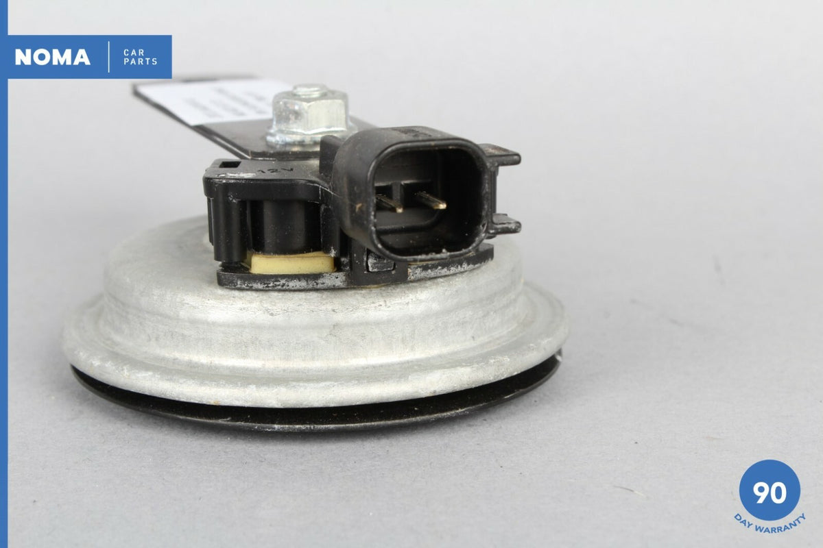 10-17 Jaguar XJ XJL XJR X351 Alarm Security Horn Siren AH4213832AA OEM - photo 4