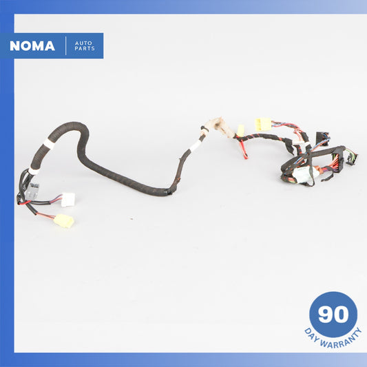 1998 Jaguar X100 XK8 Right Passenger Side Seat Wire Harness LJB3510CE OEM - photo 1