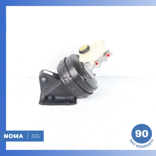 00-02 Jaguar X100 XKR XK8 Power Brake Master Cylinder Booster w/ Reservoir OEM - photo 1