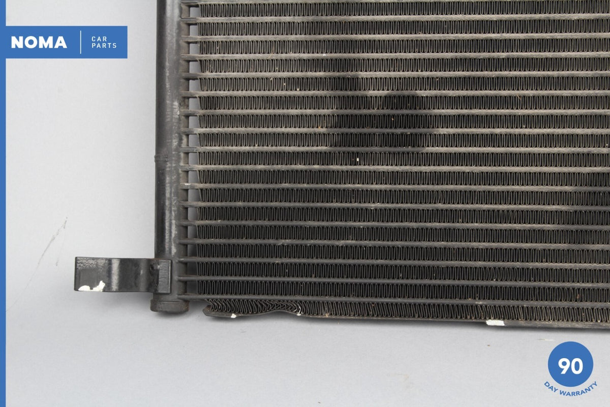 2000 Jaguar XK8 X100 HVAC A/C AC Air Conditioning Condenser MJA7390AB OEM - photo 5