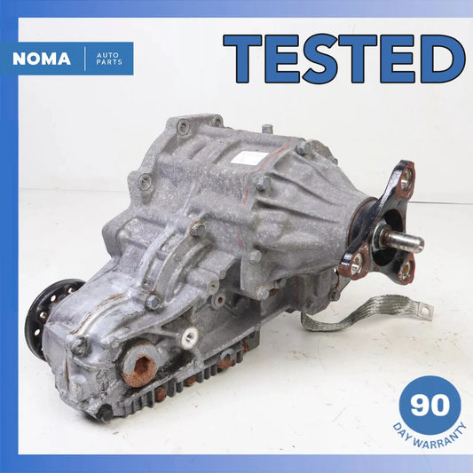 09-17 Lexus USF40 LS460 LS600h Transfer Case Assembly 36100-50011 OEM - photo 1
