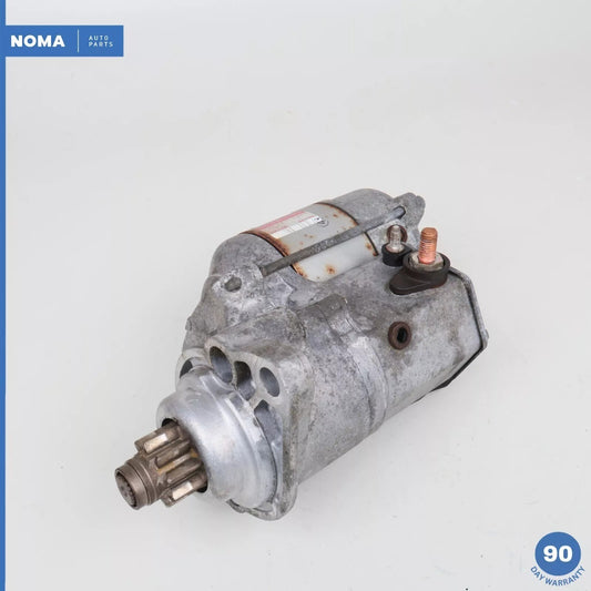 97-10 Jaguar X100 XKR XF XJR S-Type Engine Motor Starter 96JV11001AB OEM - photo 1