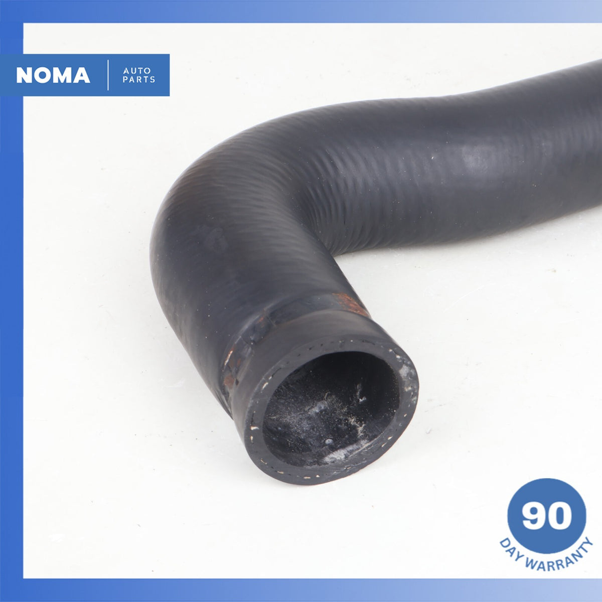 1995 Jaguar XJS Series 3 4.0L AJ16 Engine Radiator Coolant Hose CAC5100 OEM - photo 4