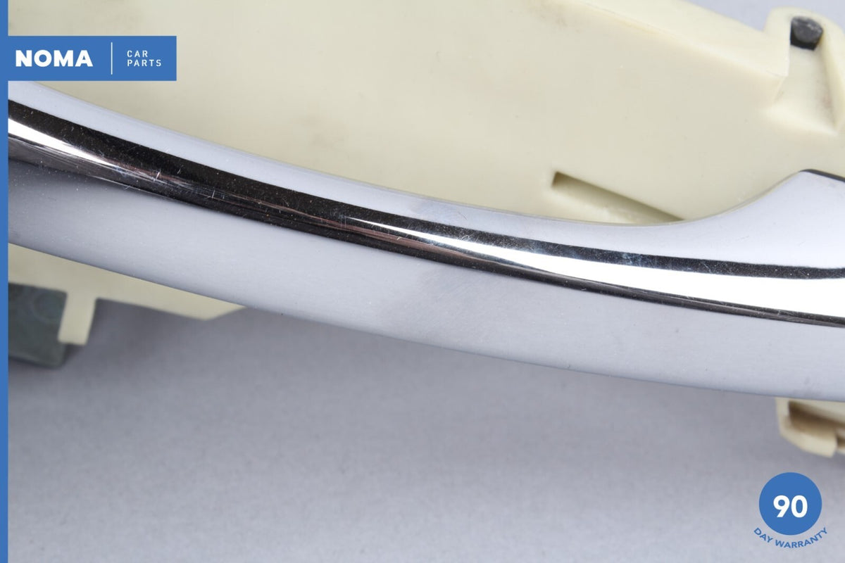 04-09 Jaguar XJ8 XJR VDP X350 X358 Front Right Side Exterior Door Handle OEM - photo 3