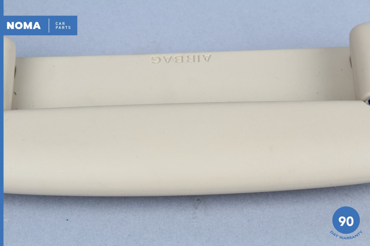 05-09 Jaguar XJ8 VDP X350 X358 Front Left or Right Side Roof Grab Handle SEL OEM - photo 7
