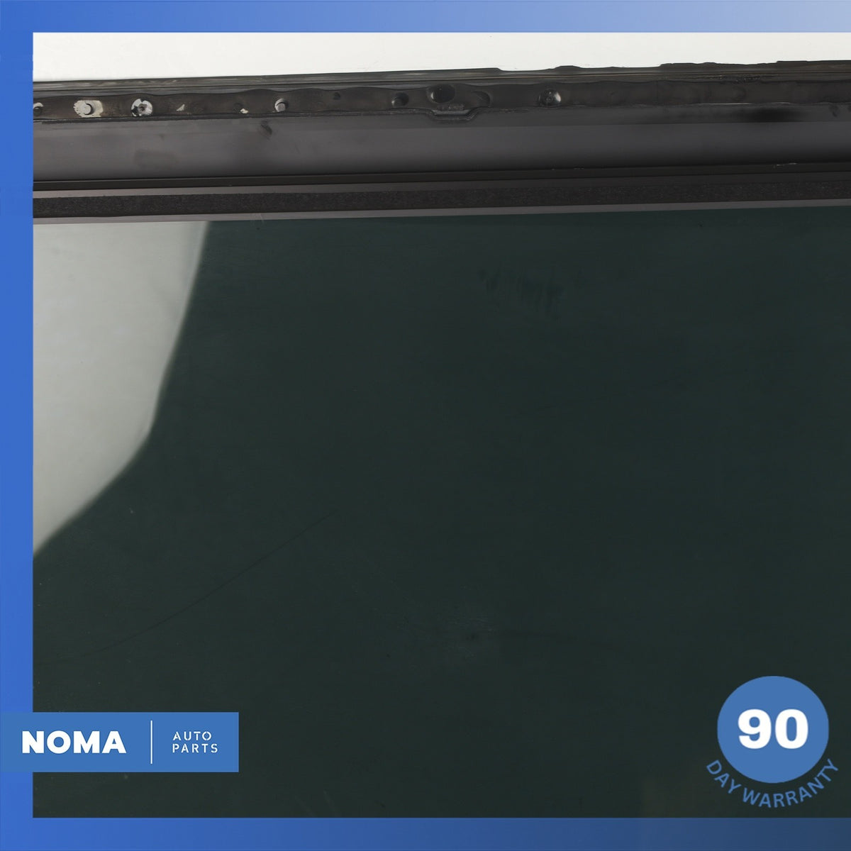 12-19 LR Range Rover Evoque / Discovery Sport Sunroof Panorama Window Glass OEM - photo 14