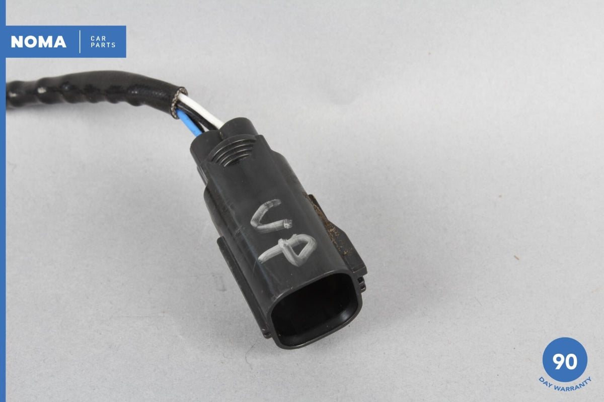 06-11 Range Rover Sport L320 Upstream Lambda Oxygen Heated Sensor OEM - photo 3