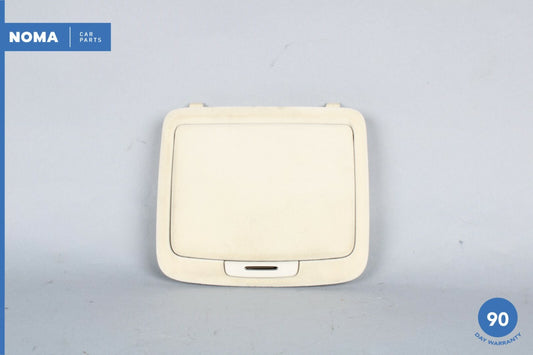 07-17 Lexus XF40 LS460 Rear Right Left Overhead Vanity Mirror W/ Light Lamp OEM - photo 1