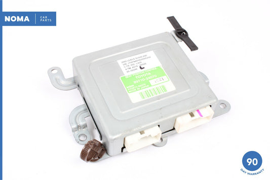 02-03 Lexus SC430 Front Left Driver Side Seat Position Control Module Unit OEM - photo 1