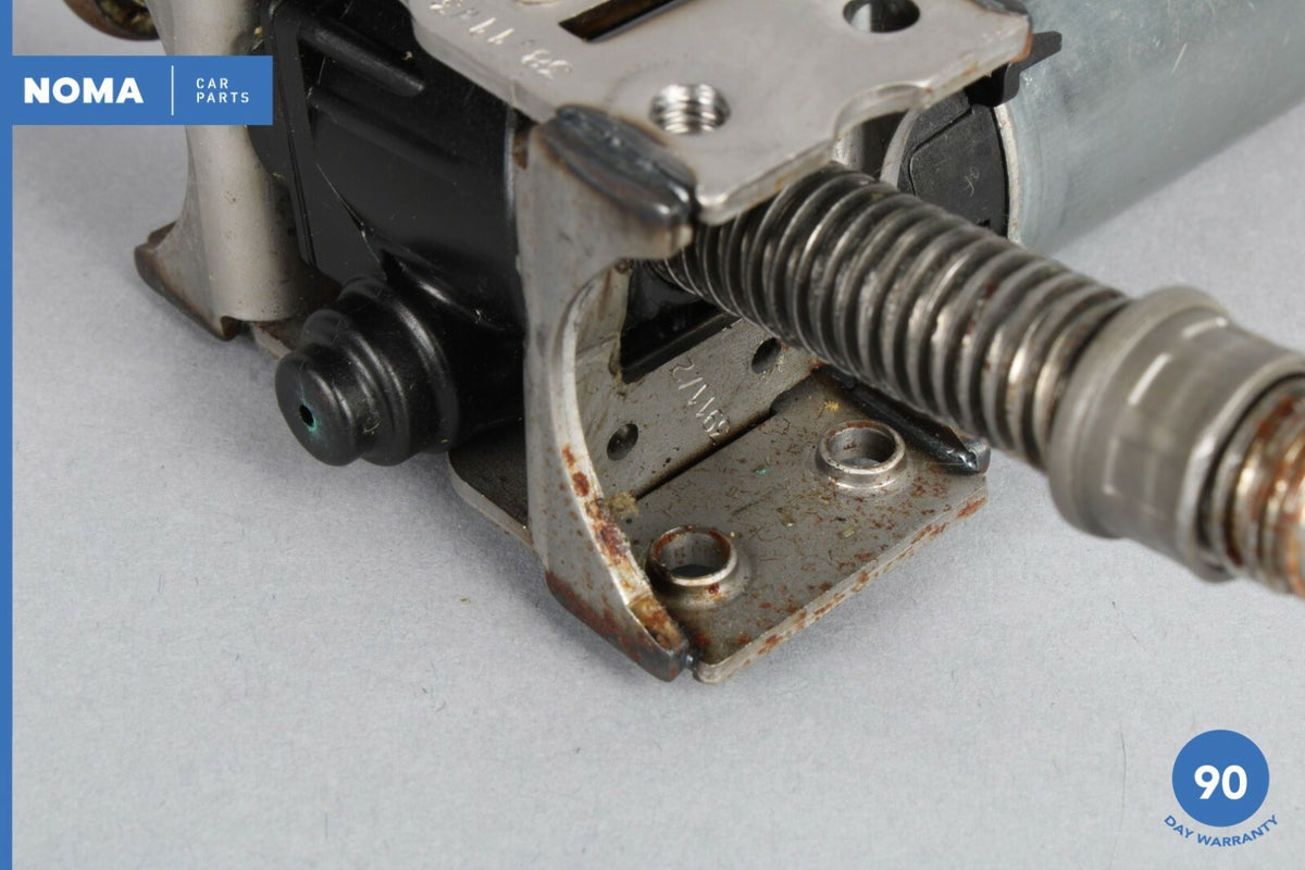 10-18 Jaguar XJ XJL X351 Front Right Side Seat Adjustment Motor Brose OEM - photo 6