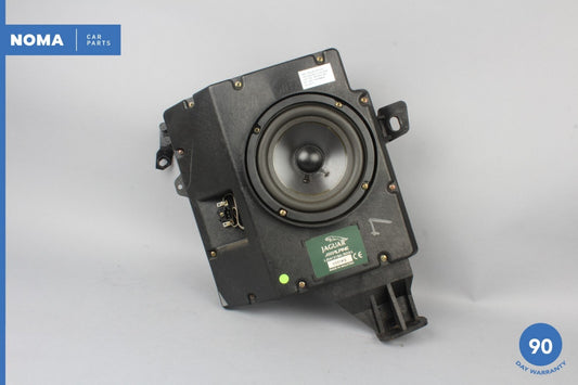 97-04 Jaguar XK8 XKR X100 Rear Left Driver Side Audio Loud Speaker LJD4151BA OEM - photo 1