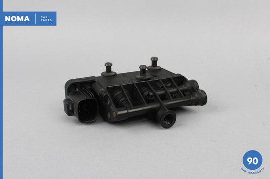 06-13 Range Rover Sport Front Right Air Suspension Transfer Relief Valve OEM - photo 1