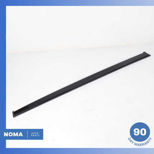13-22 Range Rover Sport L494 L405 Panorama Pano Sun Roof Left Side Molding OEM - photo 1