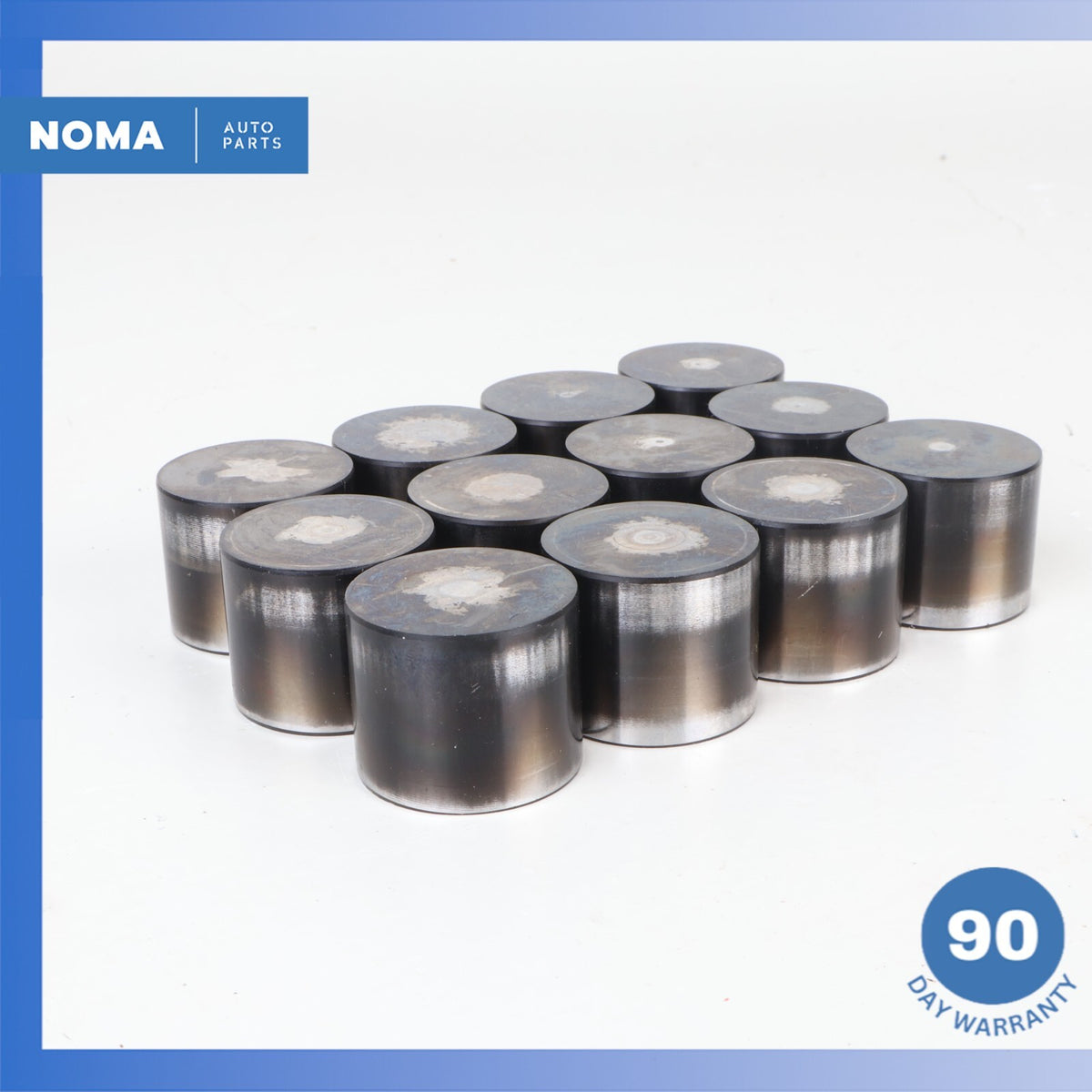 13-21 Land Rover L319 LR4 Sport Intake & Exhaust Camshaft Lifter Tappet Set OEM - photo 5