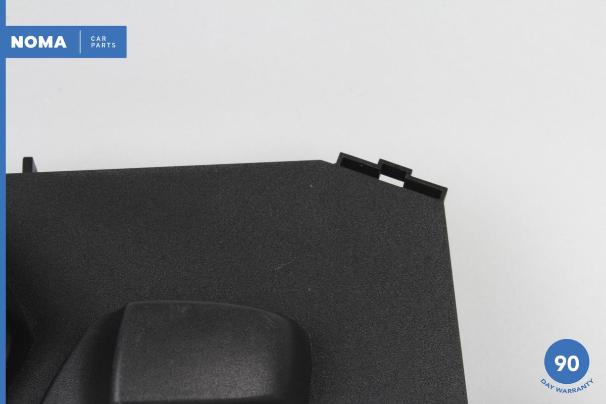 06-13 BMW 328i 335i E90 E91 Front Right Passenger Seat Control Switch Set OEM - photo 3