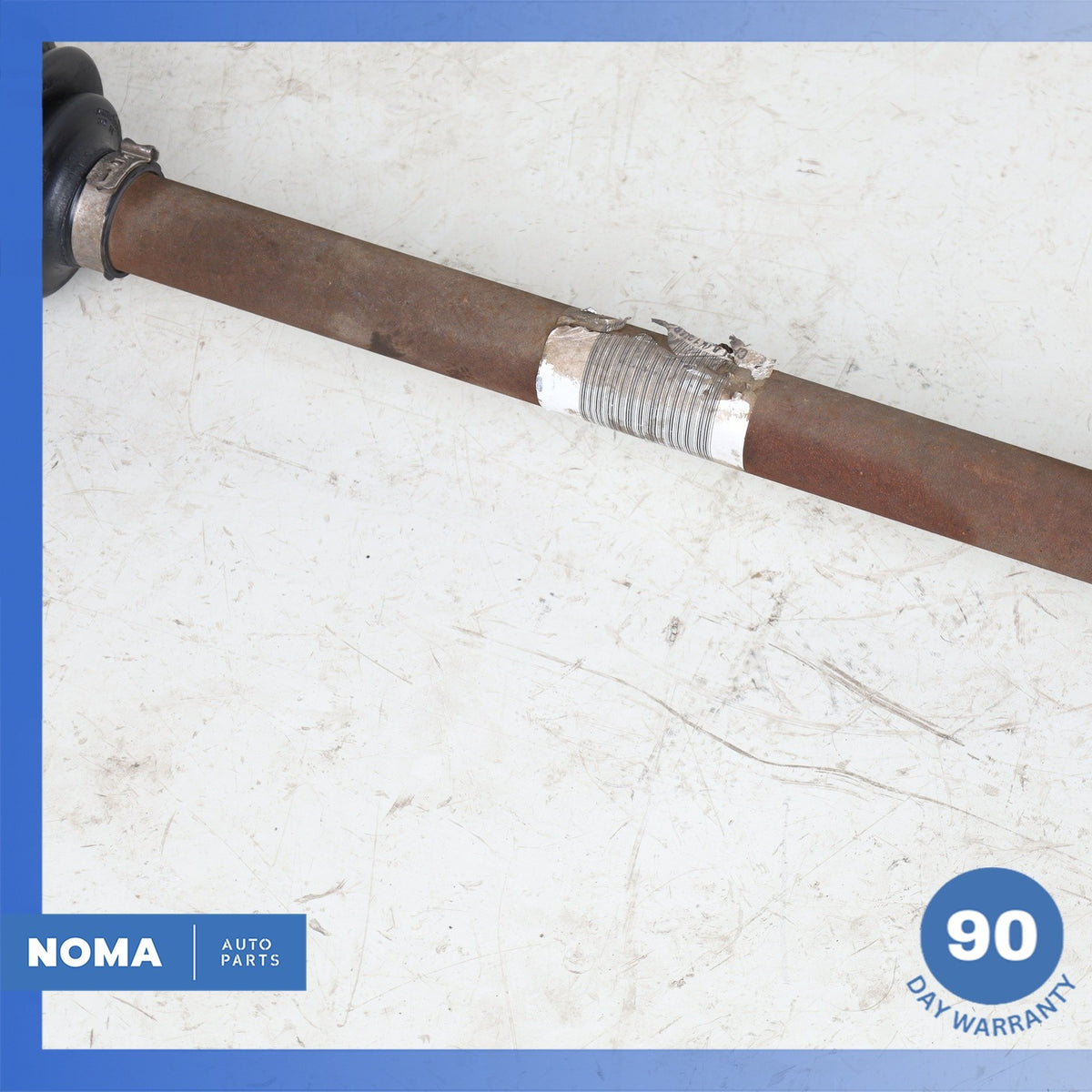 13-23 Range Rover L405 L494 Rear Right Passenger Side Axle Shaft CPLA4K138AB OEM - photo 3