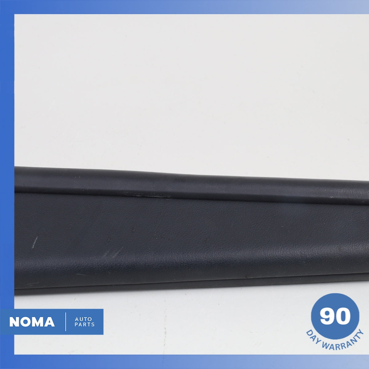 13-26 LR Range Rover Sport L494 L462 Front Left Driver Seat Armrest Black OEM - photo 12