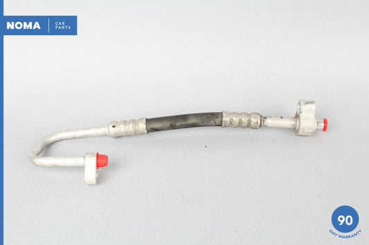 00-06 Jaguar XK8 XKR X100 A/C Air Conditioning Radiator To Condenser Pipe OEM - photo 1