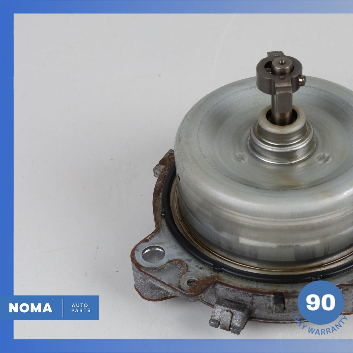 09-24 Lexus USF40 LS460 LC500 Intake & Exhaust Camshaft Adjuster Set OEM - photo 6