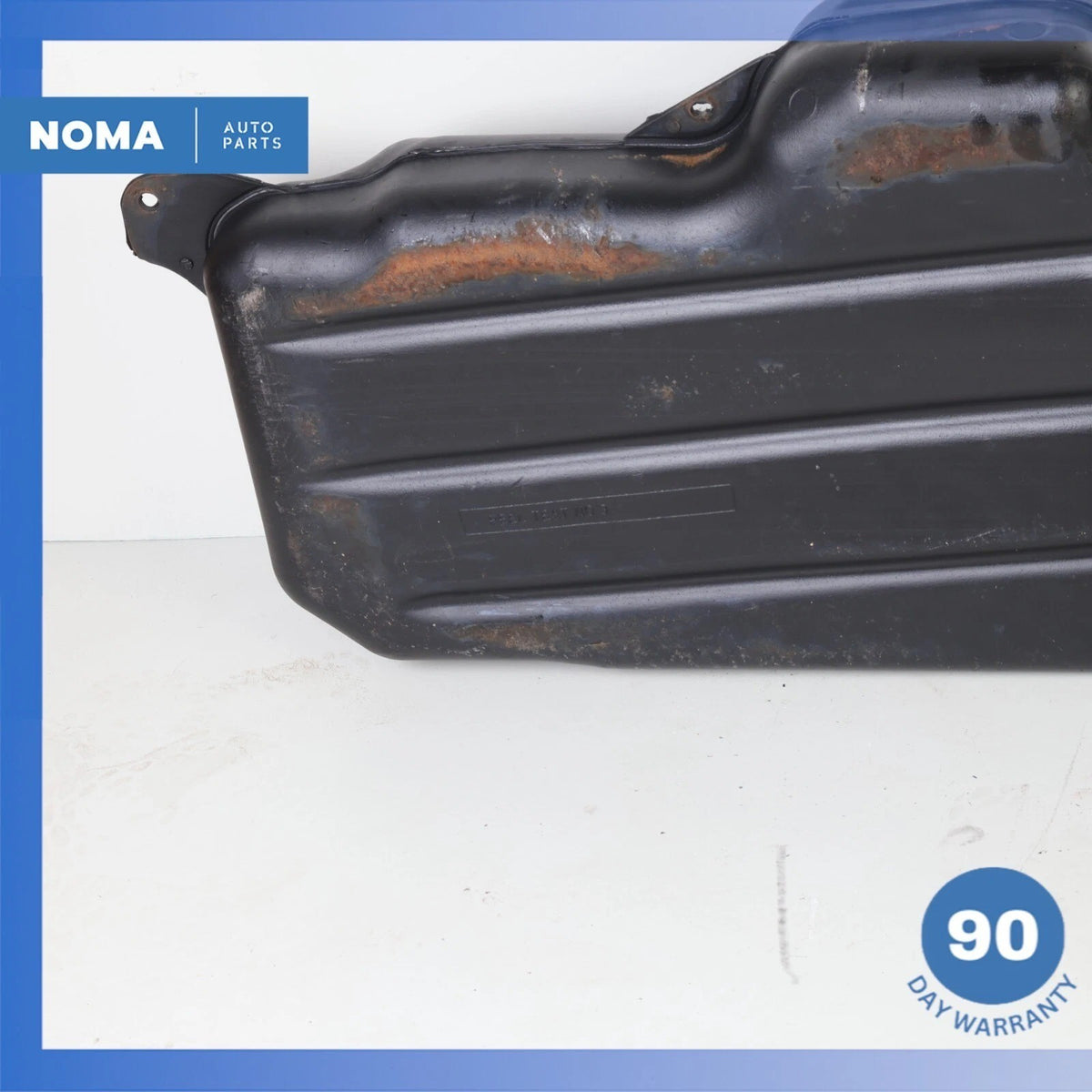 10-16 Land Rover L319 LR4 Fuel Gas Tank Reservoir Assembly AH229K007AF OEM - photo 14