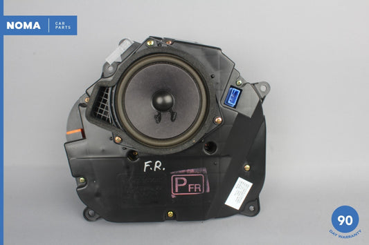 95-00 Lexus LS400 XF20 Front Right Passenger Side Door Speaker 86150-50250 OEM - photo 1
