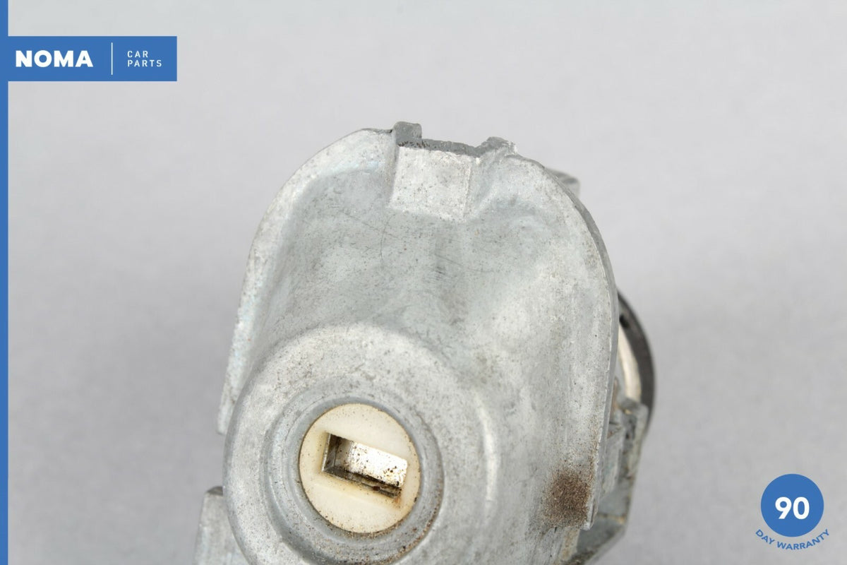 10-15 Jaguar XJ XJL X351 Front Left Driver Side Door Handle Lock AW9322050AC OEM - photo 3