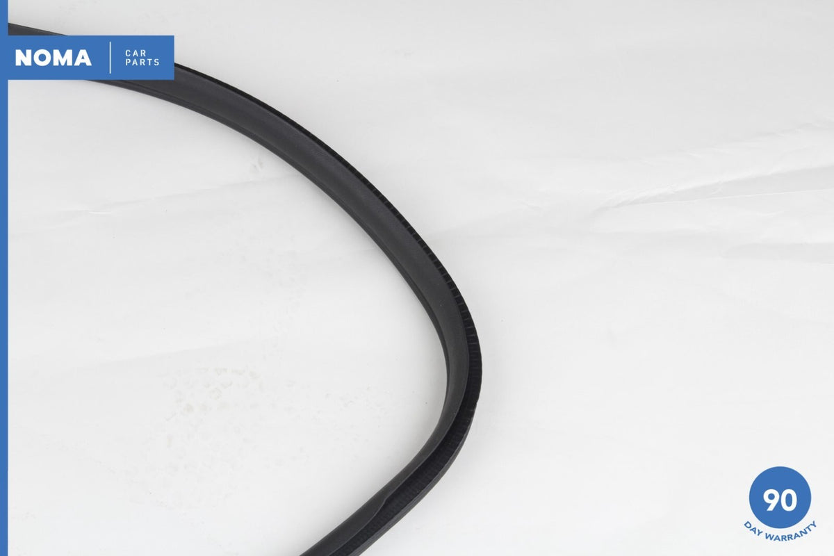 00-08 Jaguar S-Type X200 Front Right Passenger Side Door Weather Strip Seal OEM - photo 4
