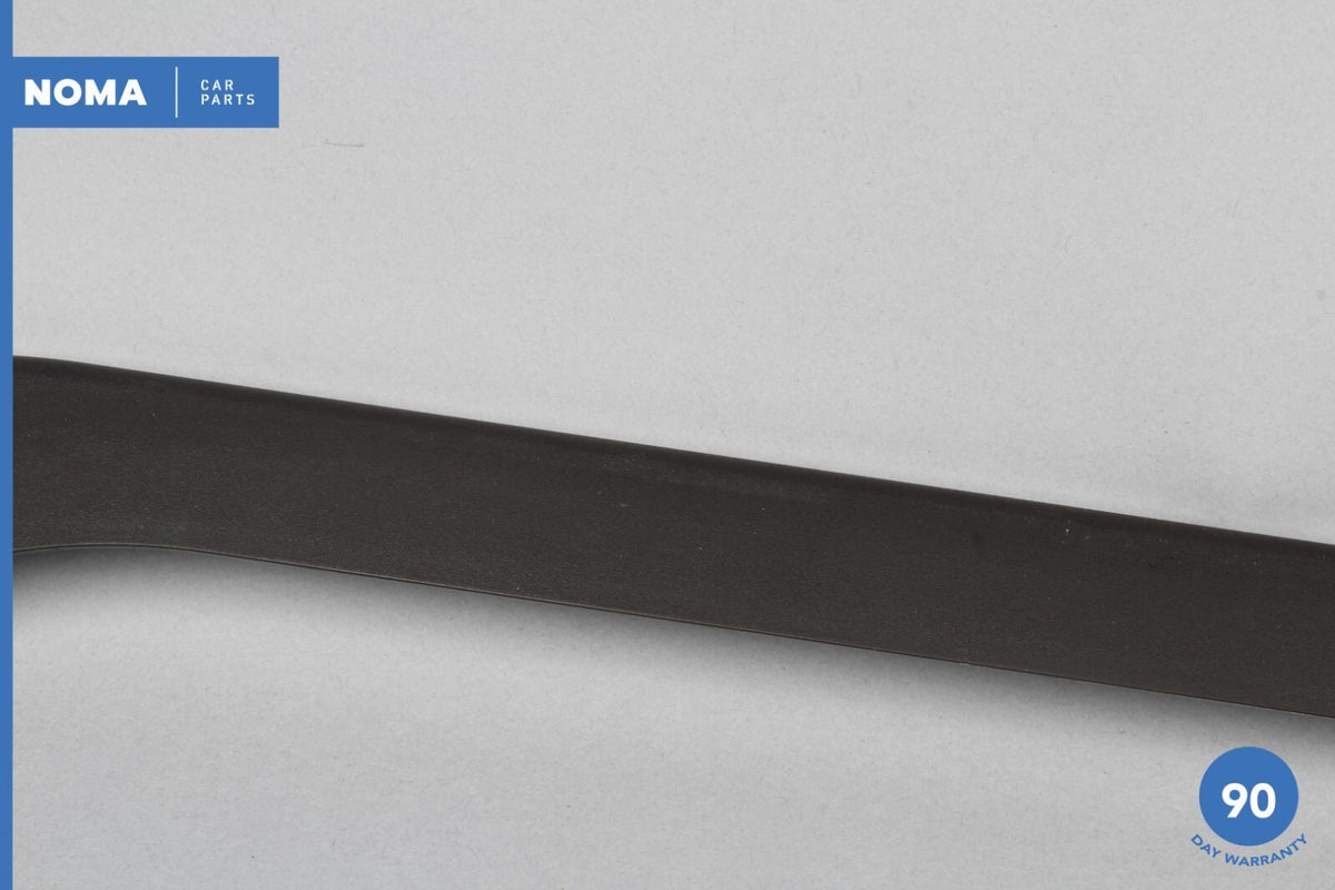 07-15 Jaguar XK XKR X150 Front Left Side Sill Skirt Door Panel Trim Molding OEM - photo 4