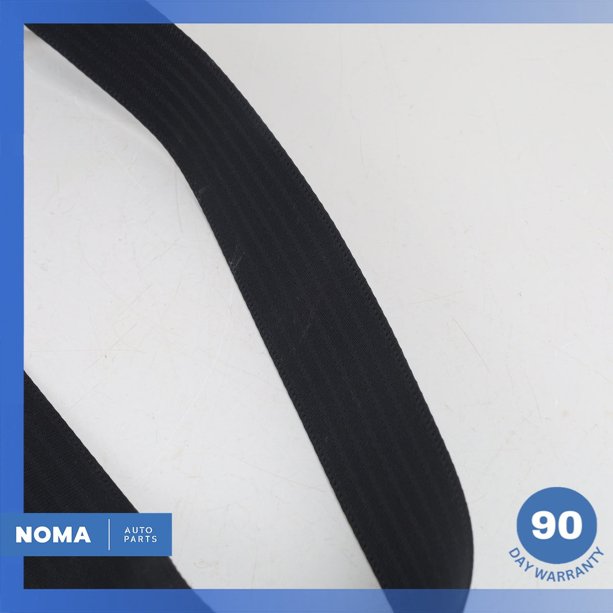 11-15 Lexus ZWA10 CT200h Front Right Side Seatbelt Seat Belt 73210-76030 OEM - photo 4