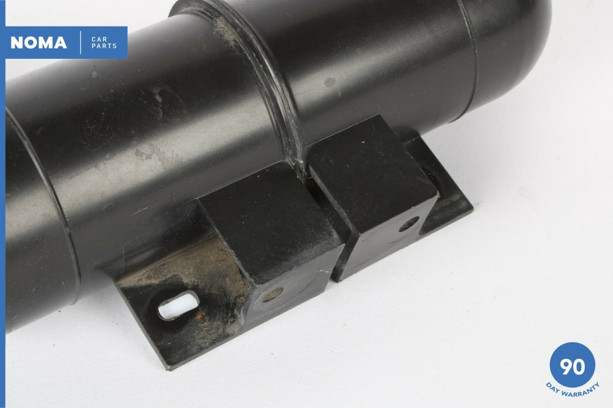 97-03 Jaguar XK8 XKR X100 Cruise Control Vacuum Reservoir Tank Set MHF6778AA OEM - photo 8