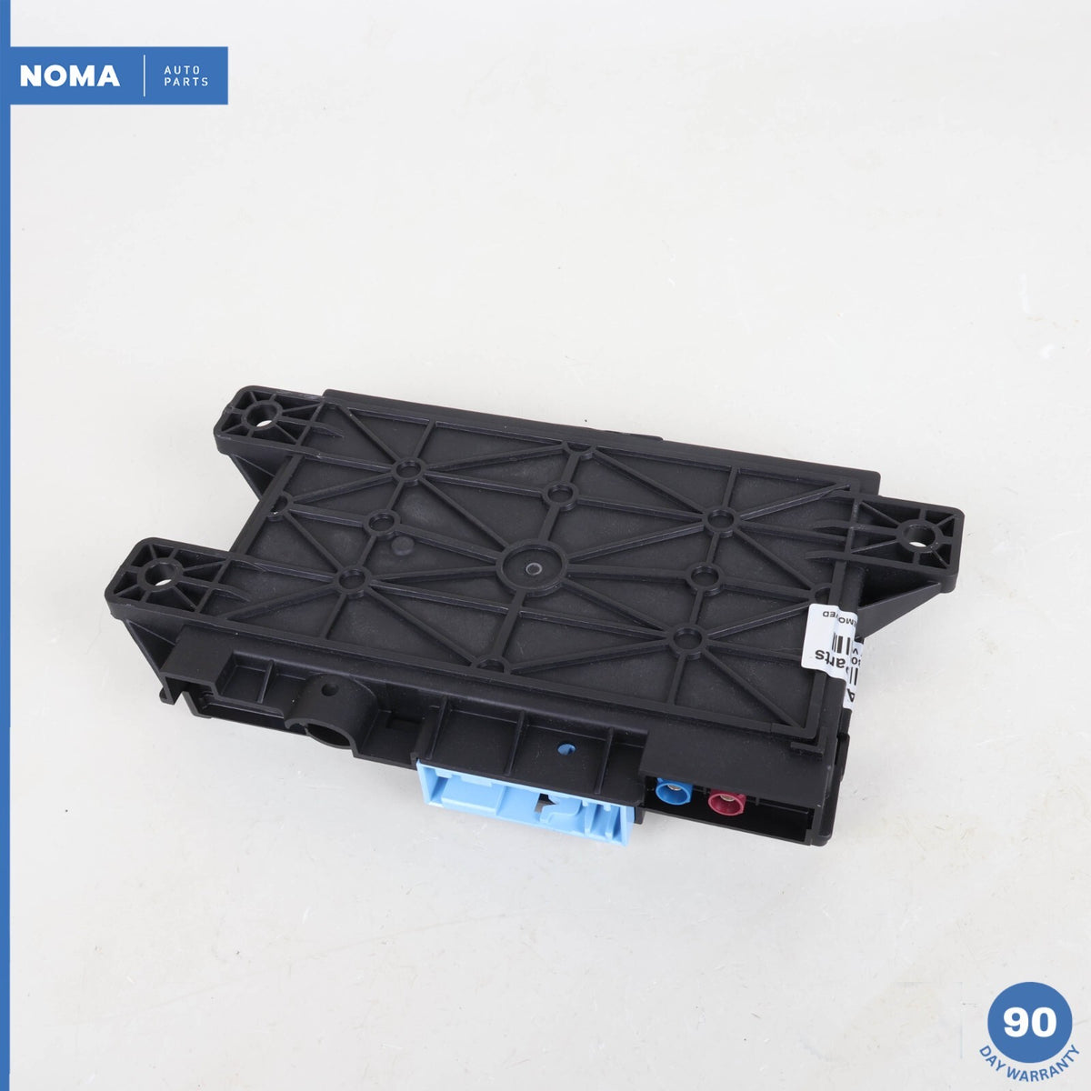 2016 Jaguar X260 XF Telematics Communication Module DPLA70718BV OEM - photo 6