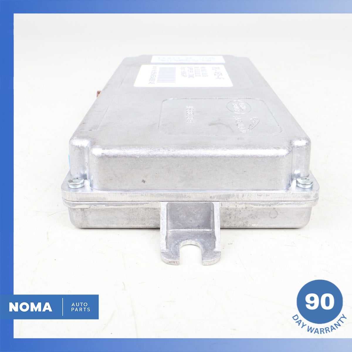 13-15 Range Rover Evoque L538 Surround View Camera Control Module Unit OEM - photo 6