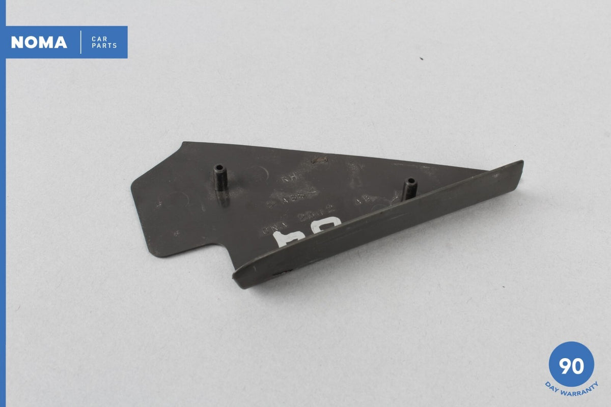 98-03 Jaguar XJR XJ8 VDP X308 Rear Right Side Interior Corner Cover Trim OEM - photo 5