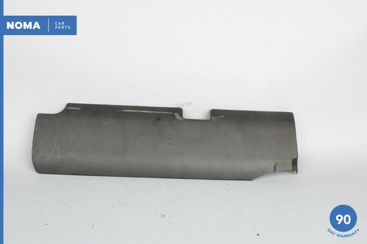 04-09 Jaguar XJ8 VDP X350 X358 Left Side Engine Valve Ignition Coil Cover OEM - photo 1