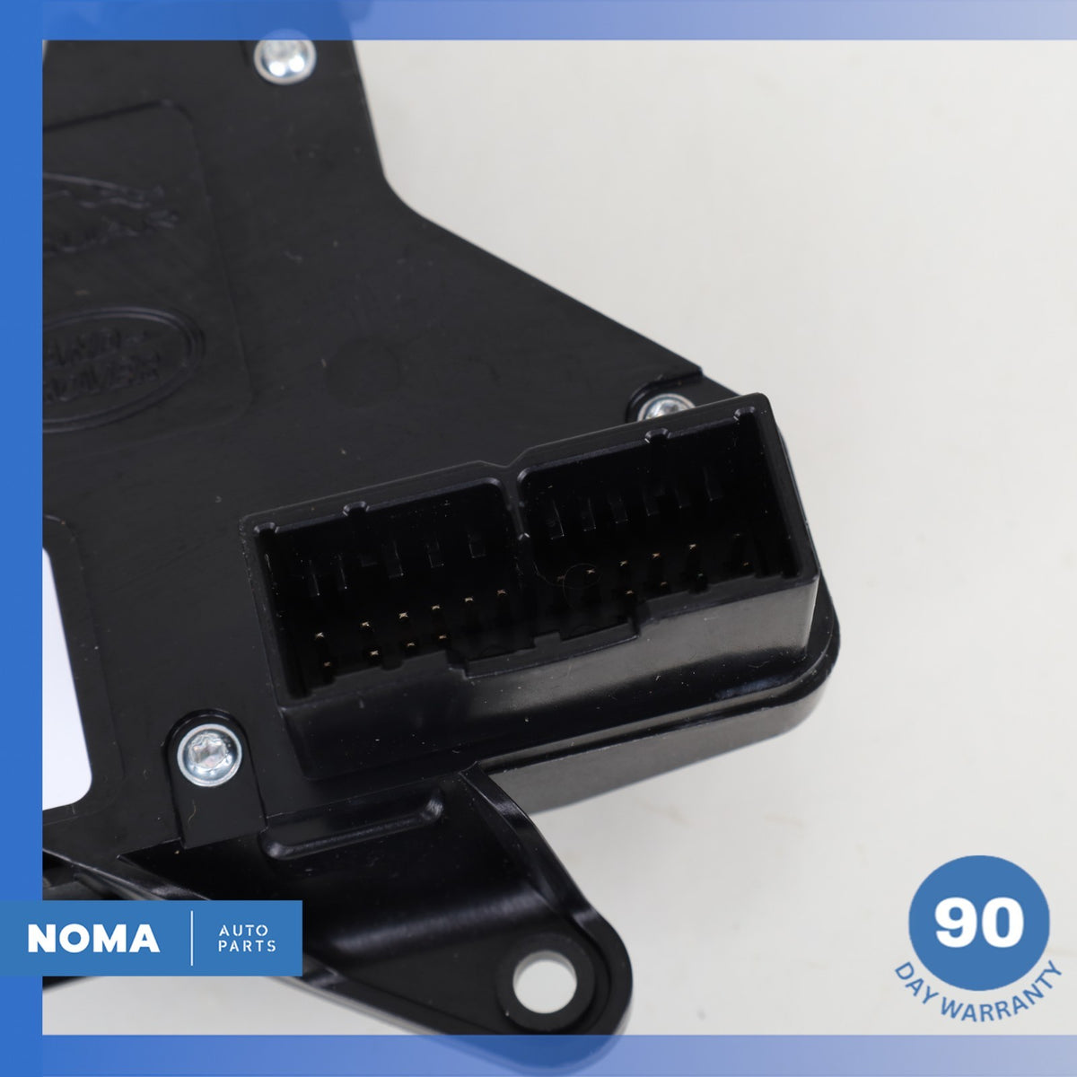 16-17 Range Rover L405 Front Left Side Seat Control Adjustment Switch OEM 74k - photo 8