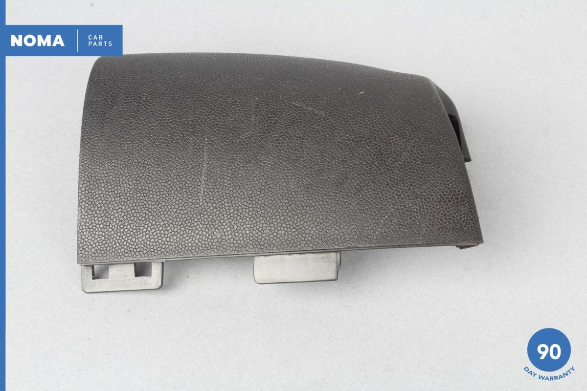 08-14 Mini Cooper S Clubman R55 Front Left Driver Side Centre Armrest Cover  OEM - photo 2