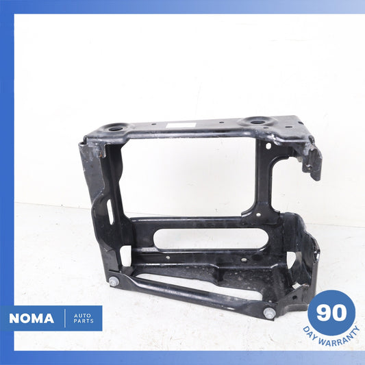 BMW G02 X4 X4M Front Right Bumper Reinforcement Support Bracket OEM - photo 1