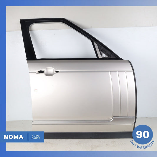 13-22 LR Range Rover L405 Front Right Passenger Side Door Panel Shell OEM - photo 1