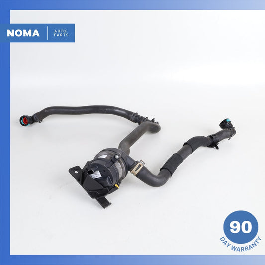 12-23 Range Rover L405 L494 XJ XJR XF Engine Coolant Auxiliary Water Pump OEM - photo 1
