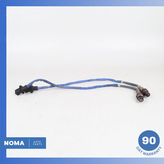 14-24 Jaguar X152 F-Type Upstream Heated Oxygen Sensor Set OEM - photo 1