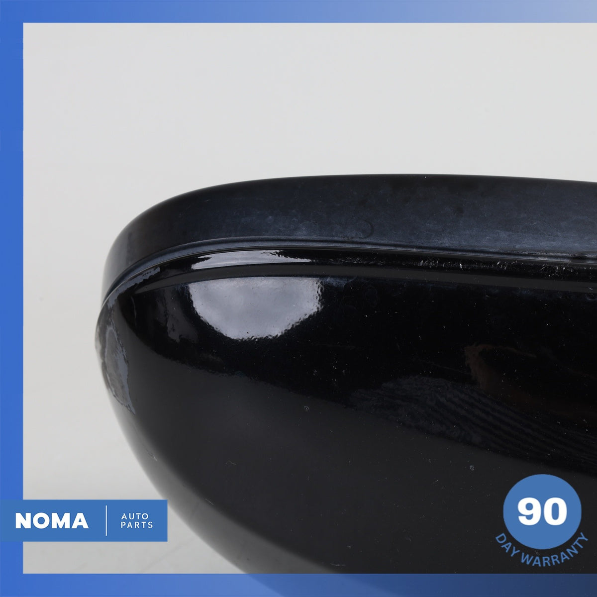 10-13 BMW E93 328i 335i Left Driver Side Exterior Door Mirror OEM 75k - photo 13