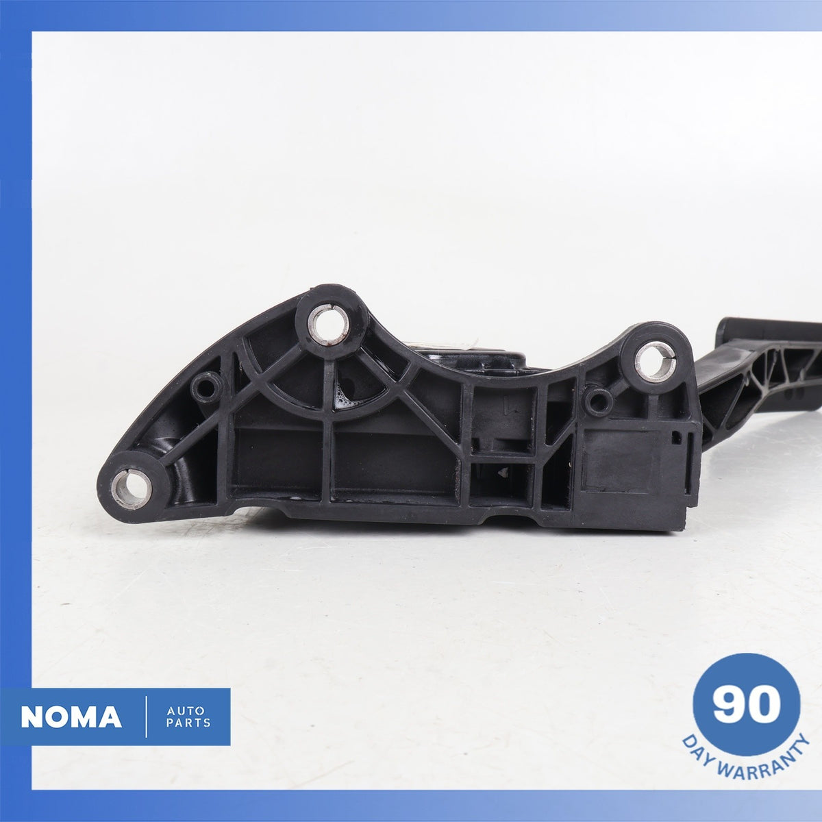 Range Rover Evoque L538 Gas Speed Accelerator Pedal FK729F836AB OEM - photo 7
