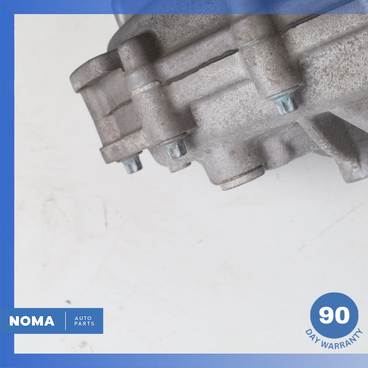 14-17 Range Rover Sport L494 L319 L405 3.0L Transfer Case Assembly 1-Speed OEM - photo 17