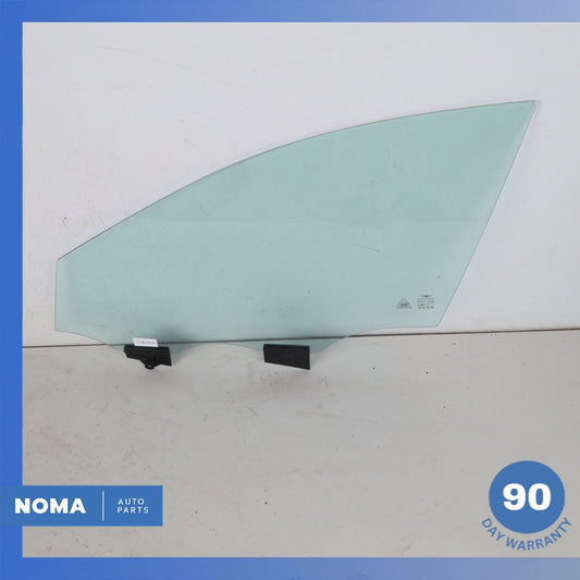 17-20 Hyundai DH G80 Genesis Front Left Driver Door Glass Window 82420-B1011 OEM - photo 1