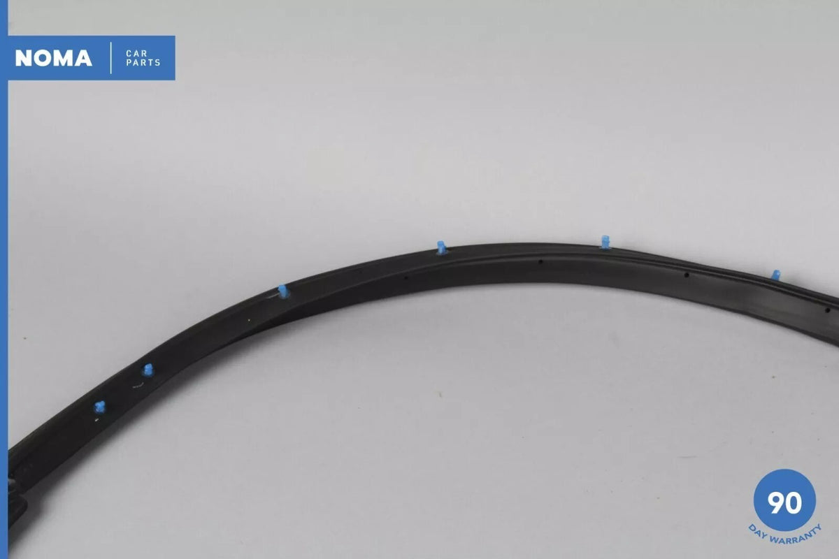 97-06 Jaguar X100 XKR XK8 Convertible Right Lower Door Weatherstrip Seal OEM - photo 5