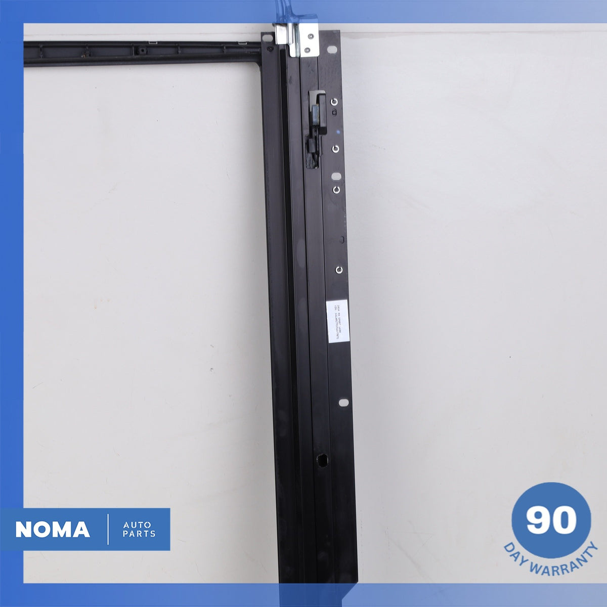 13-22 LR Range Rover Sport L494 Panorama Sunroof Guide Rail Frame Track OEM - photo 9