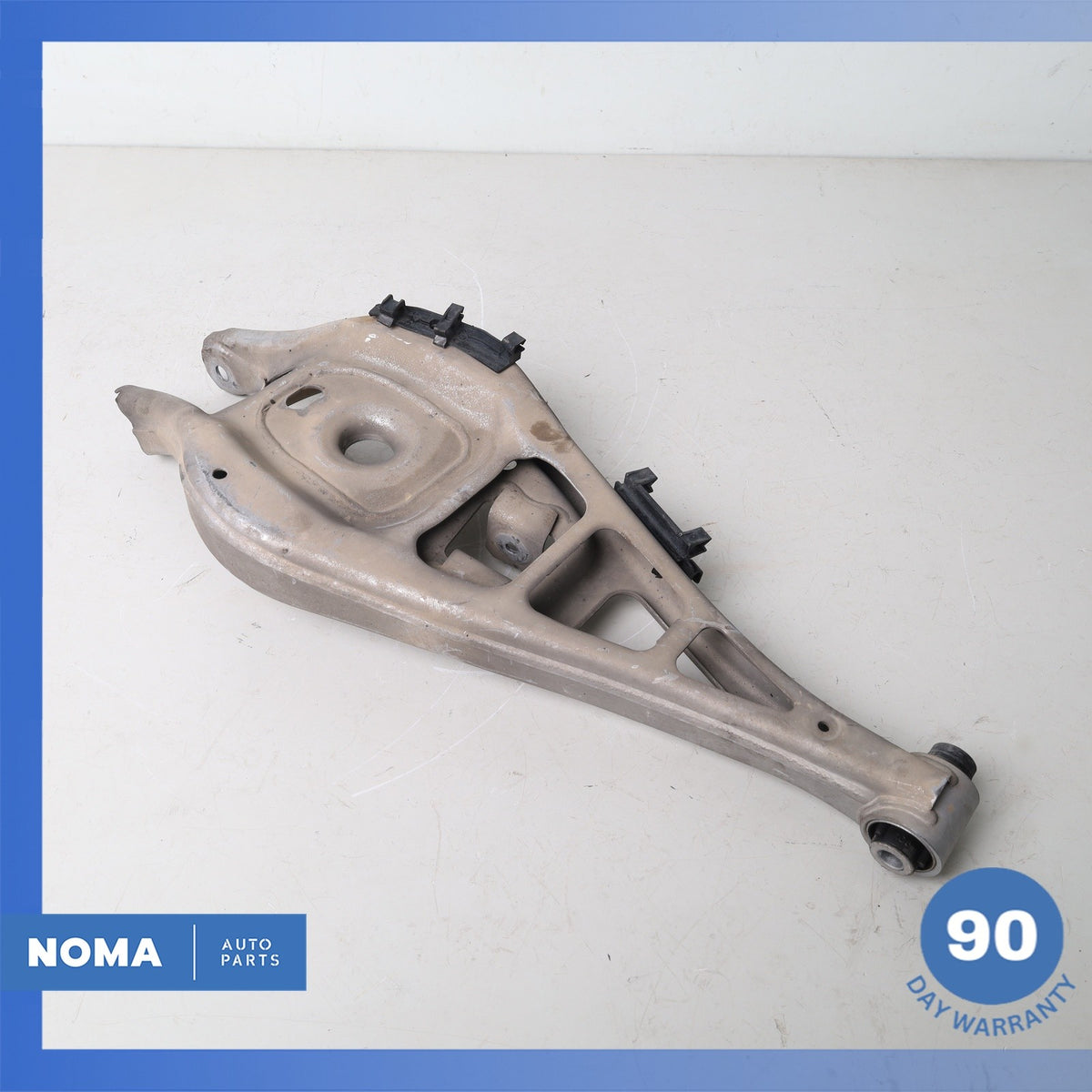 09-16 BMW E89 Z4 Rear Left Driver Side Upper Control Arm 33326786707 OEM - photo 6
