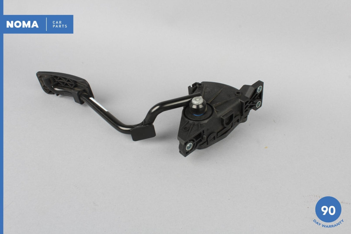 07-08 Jaguar XK XKR X150 Accelerator Gas Pedal w/ Bracket 6W839F836AB OEM - photo 7